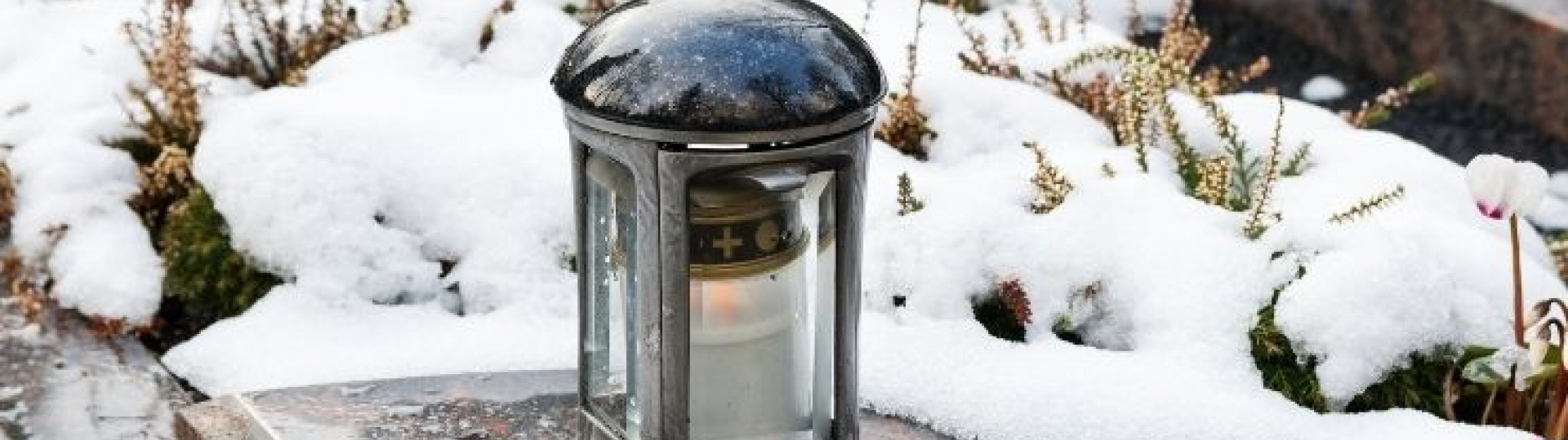 Cimiteri Chiusi a Greve in Chianti per sicurezza causa neve 