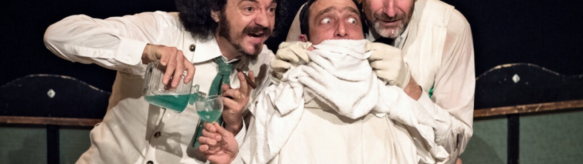 Nuova Barberia Carloni