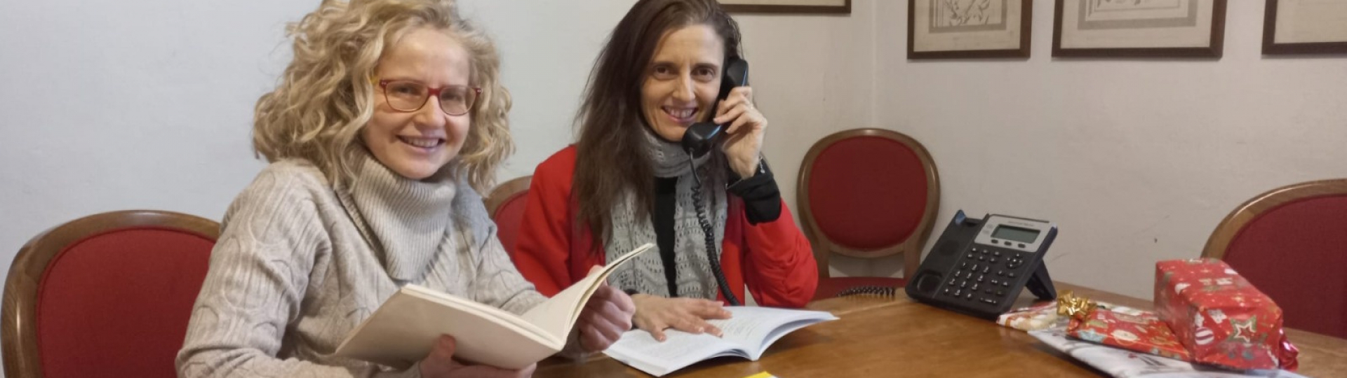 Racconti al telefono 2025