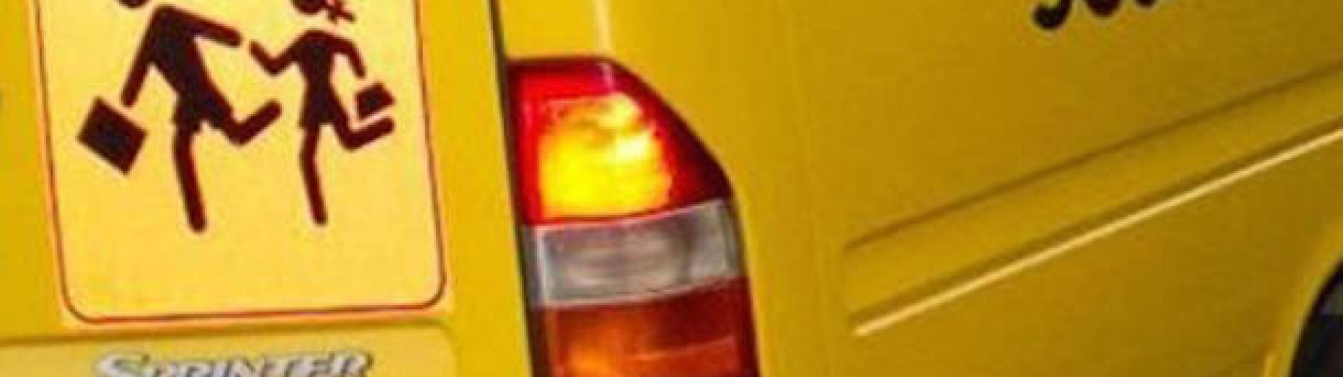 Servizio trasporto scolastico