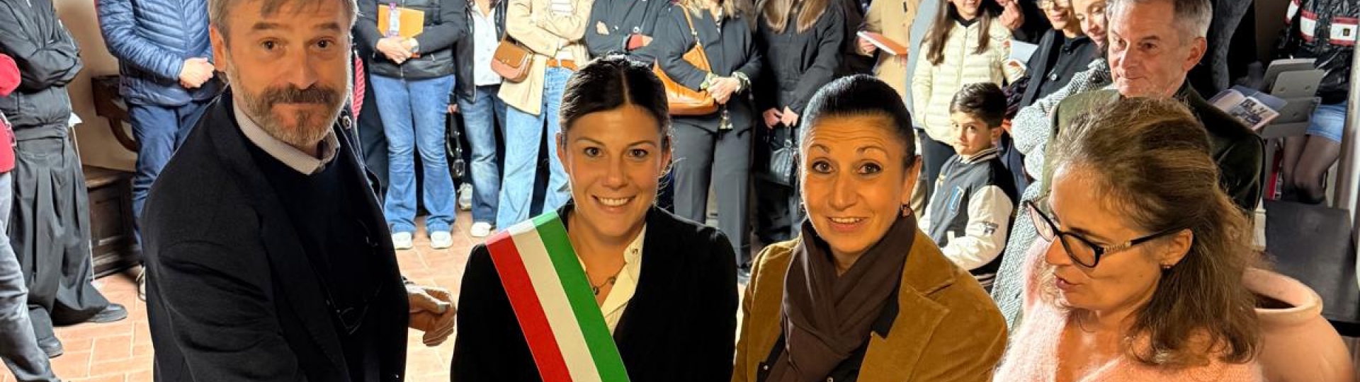 Tracce contemporanee