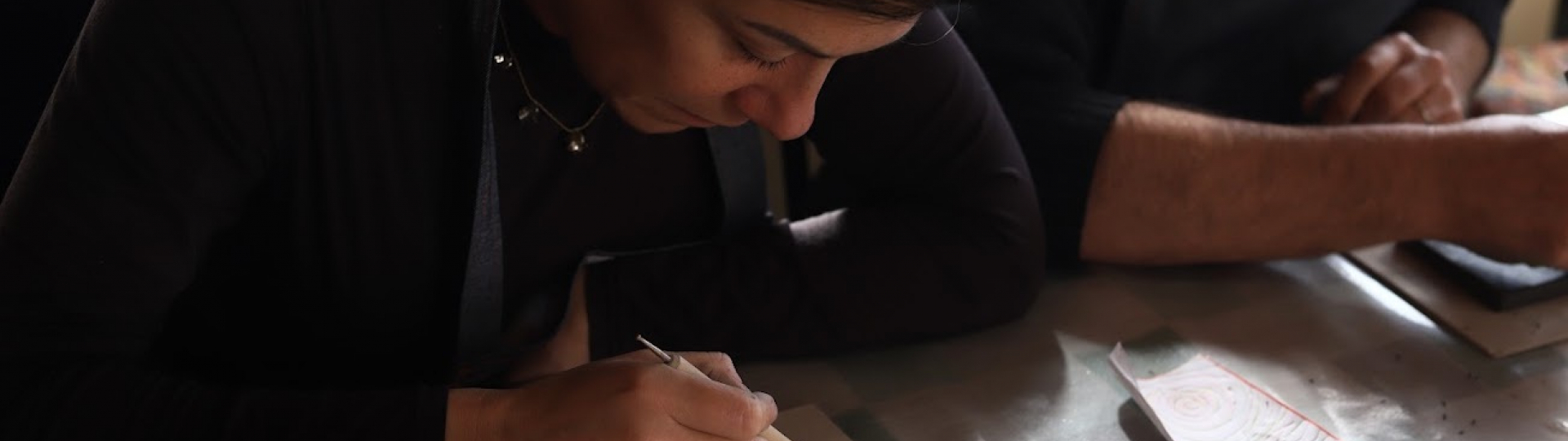 “Spazio antico Tempo nuovo”