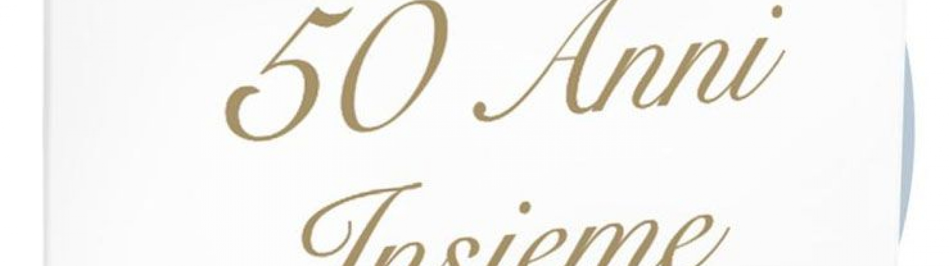  “Cerimonia degli innamorati d’oro”