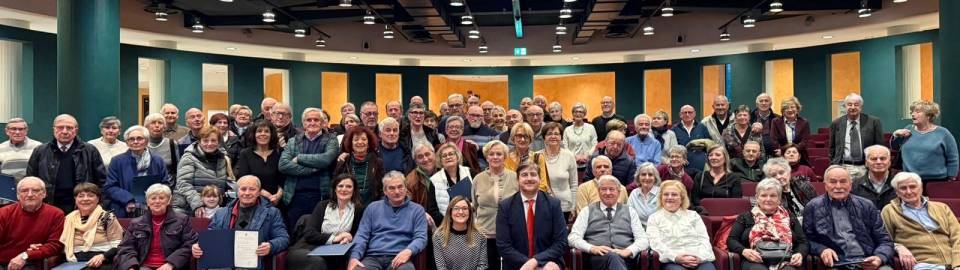 Coppie longeve 14 febbraio 2026