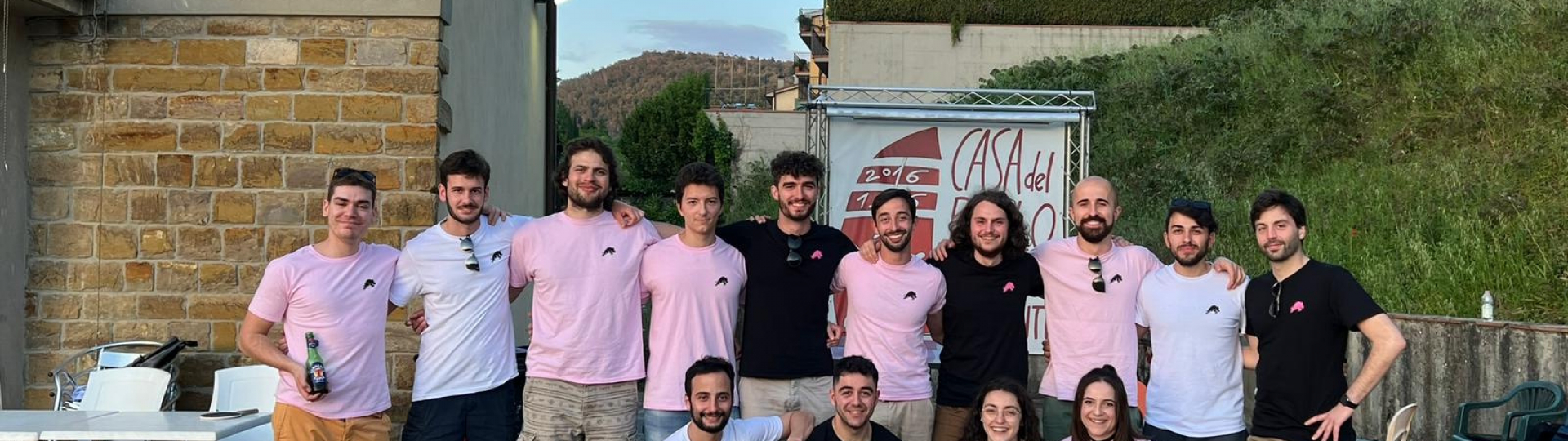 Nuova Polisportiva Chianti