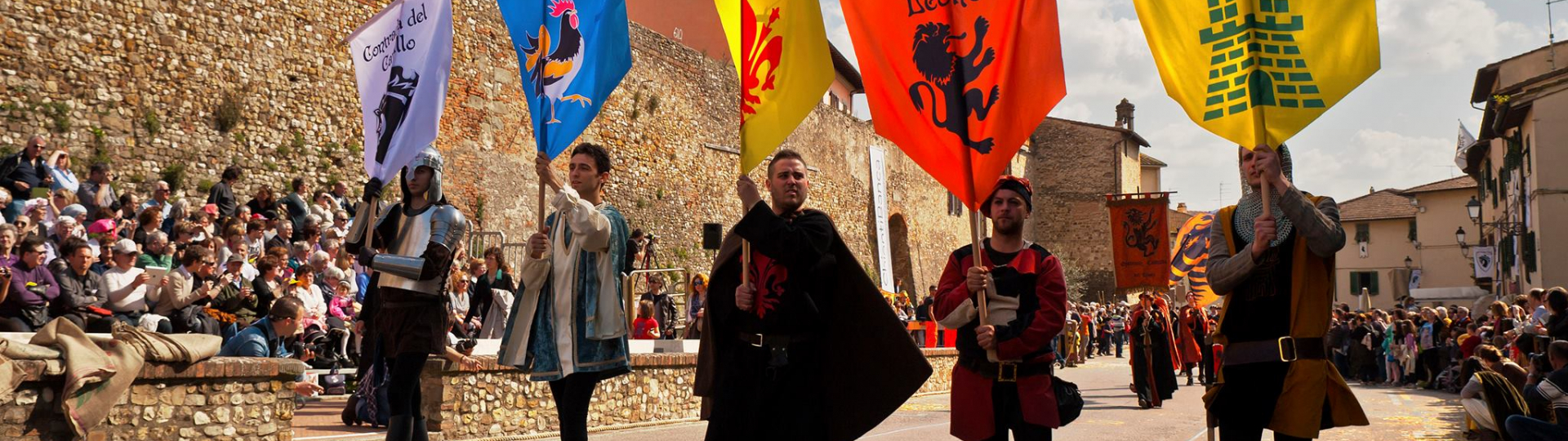 Carnevale Sancascianese