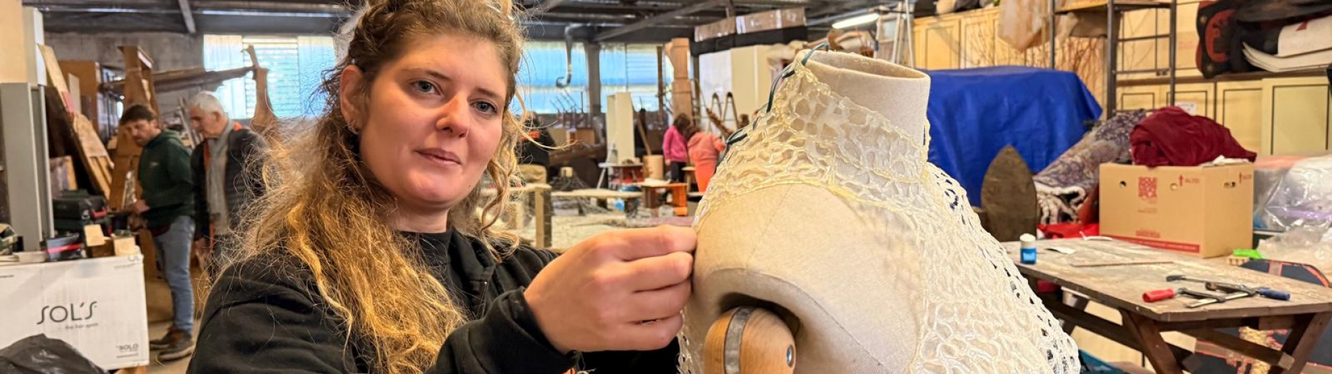 Genziana Bpnaccorso  - LEONE