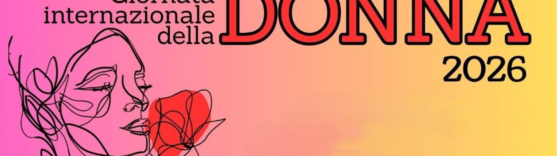 Giornata Internazionale della donna 
