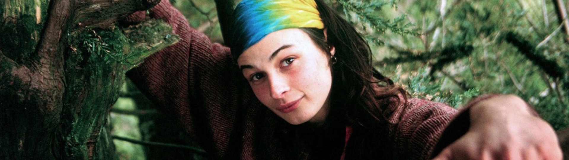 Julia Butterfly Hill