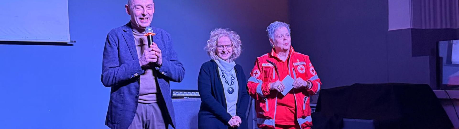 Evento per Julia  Butterfly Hill