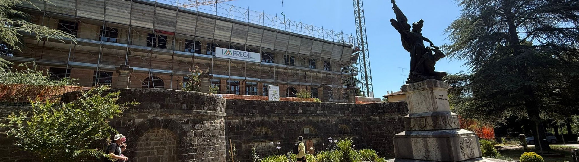 Scuola Primaria Domenico Giuliotti