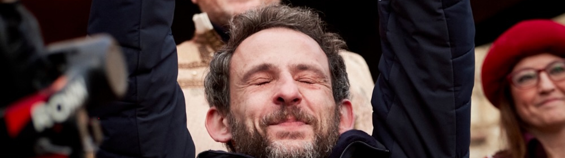 La vittoria della contrda del Gallo