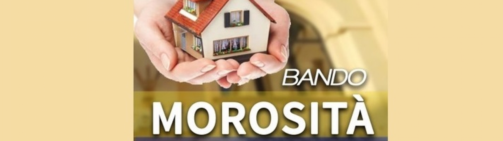 Morosità incolpevole