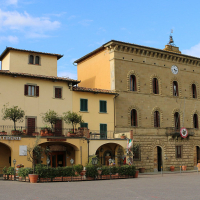 comune di greve in chianti