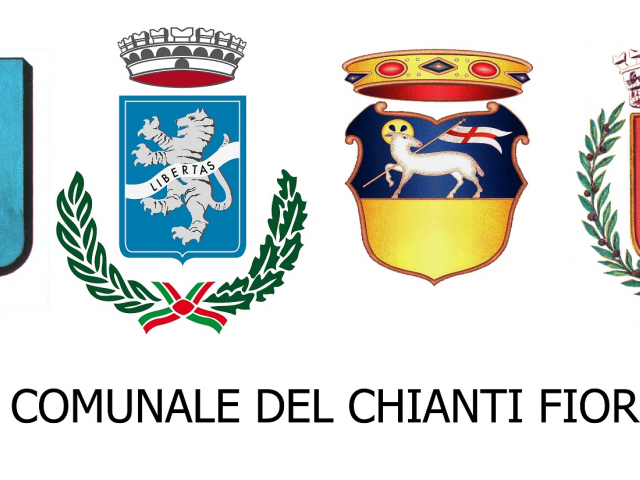 stemma unione comunale del chianti fiorentino