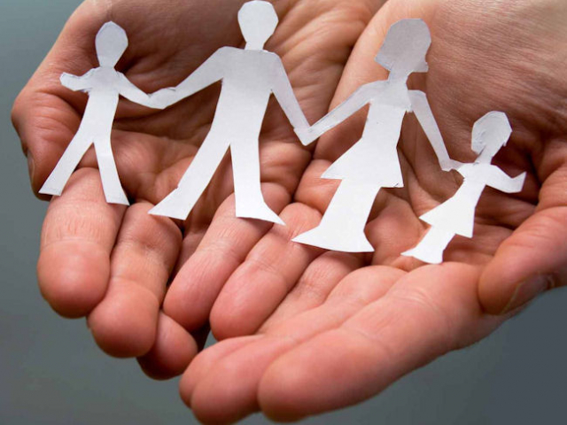 Immagine Educare nella quotidianità - incontri e laboratori