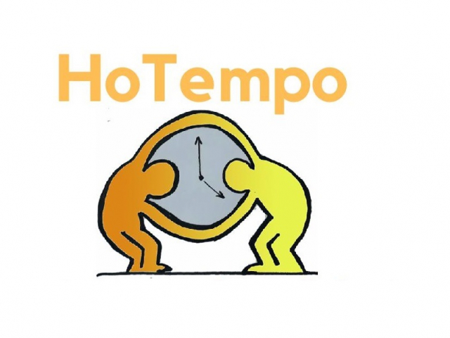 logo hotempo  