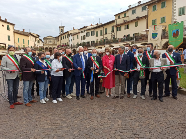 Foto Expo Chianti Classico - Greve