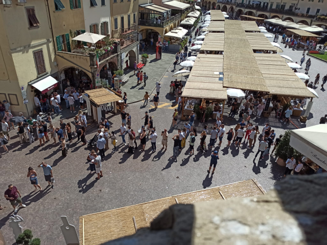 Foto Expo Chianti Classico 2022 - Greve