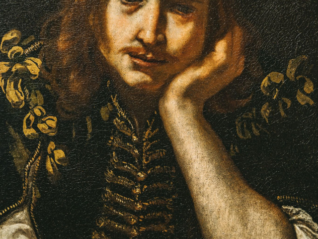 Jacopo Vignali immagine