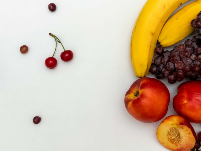 immagine Lo spuntino bio uguale per tutti