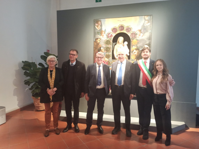 immagine mostra Vignali 1
