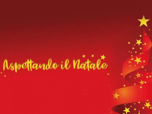 Immagine Aspettando Natale