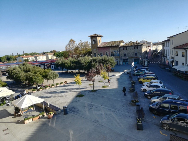 immagine Piazza Matteotti