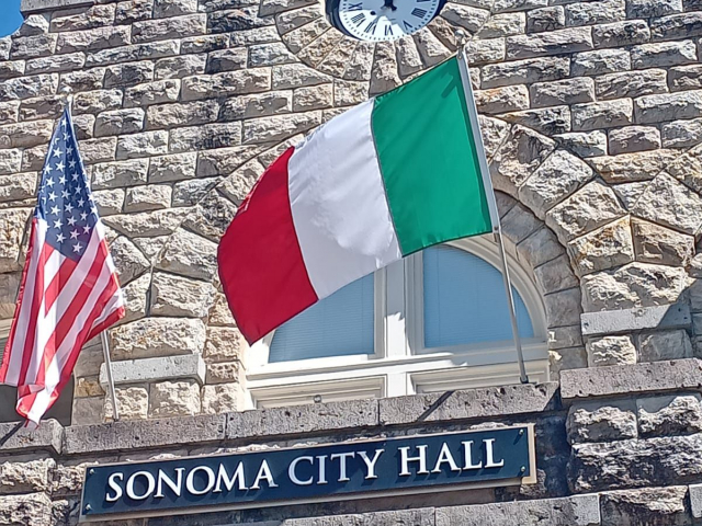 immagine Sonoma City