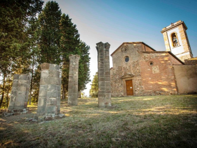 Antiquarium Sant'Appiano