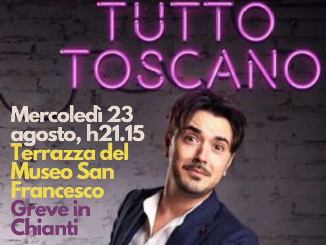 Locandina evento Gianmaria Vassallo
