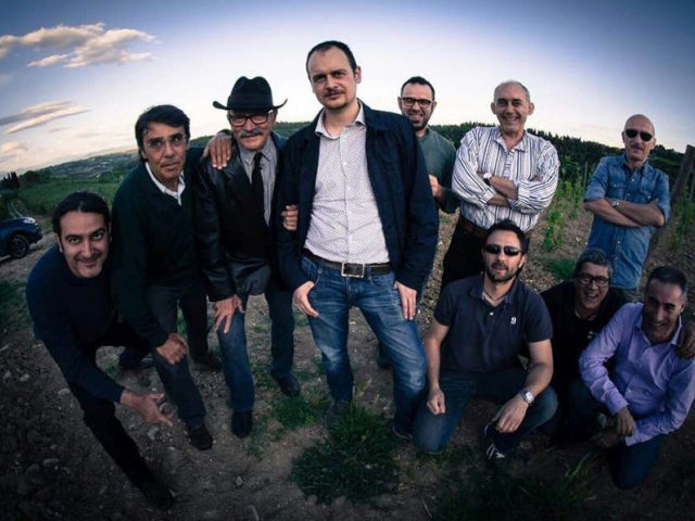 immagine di Chianti Mood Big Band