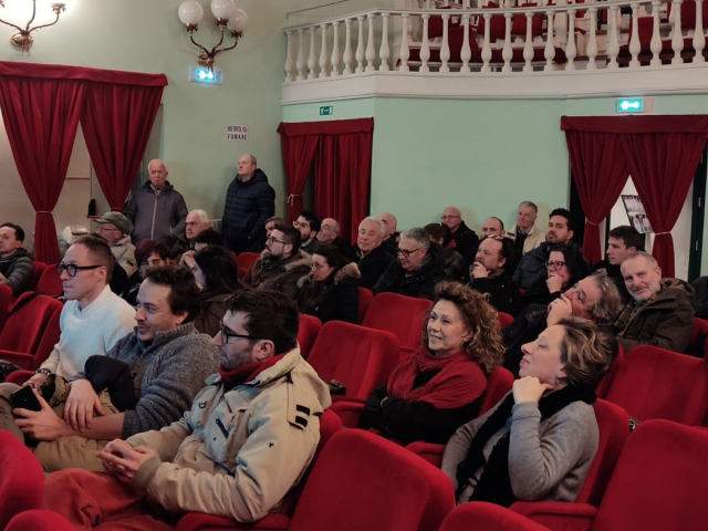 immagine presentazione pubblica Marcialla