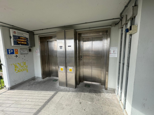immagine nuovi ascensori Stianti