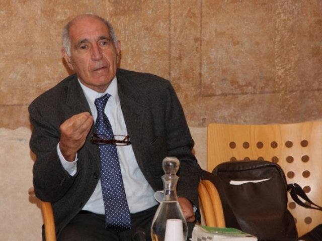 Beniamino Deidda