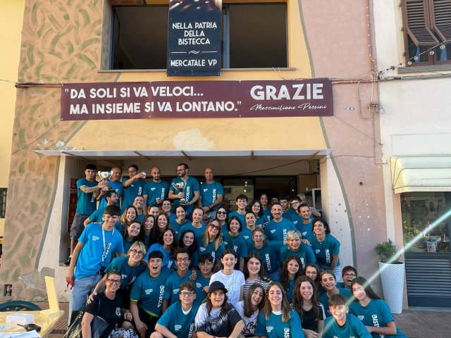 Campionato della bistecca