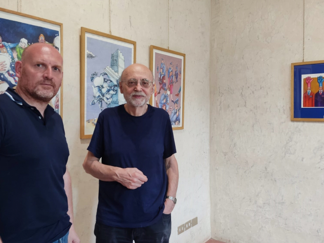 Lido Contemori