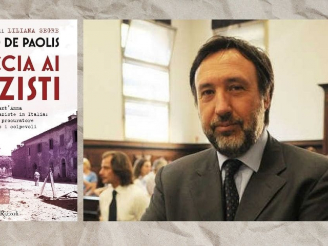 Marco De Paolis