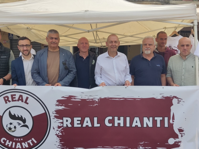 Real Chianti