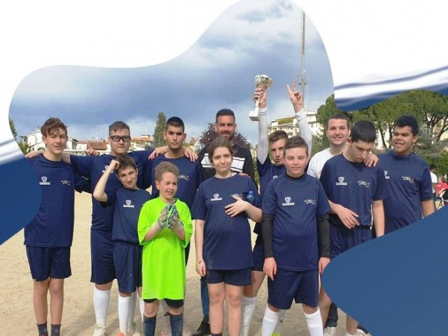 Un calcio per tutti