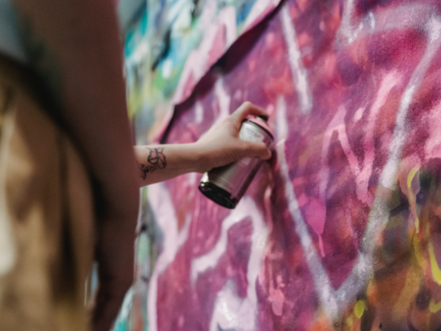 Murales