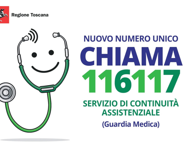 numero unico guardia medica_banner