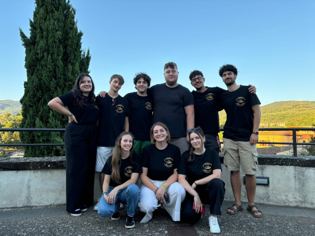 Consulta dei giovani del Comune di Greve in Chianti