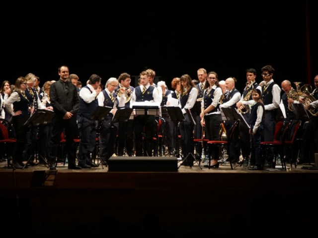 Corpo musicale “Oreste Carlini”