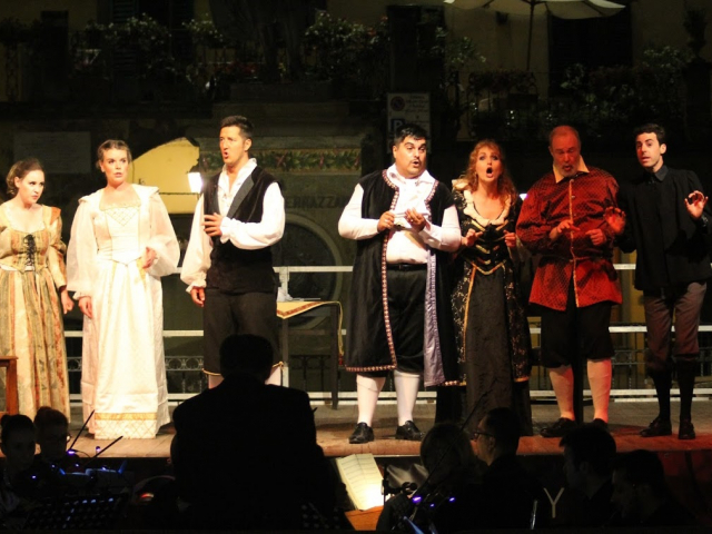Opera Academy