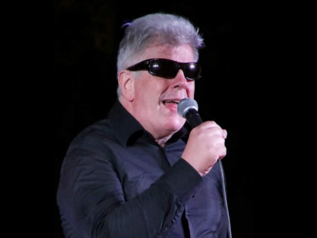 Aleandro Baldi