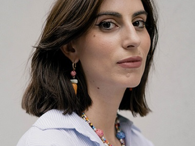 Beatrice Cristalli