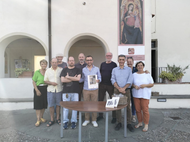 Comitato della Memoria di Greve in Chianti
