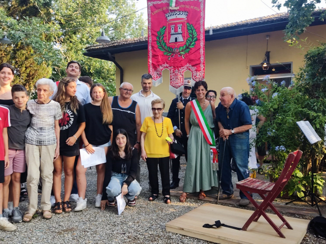 Anniversario della Liberazione