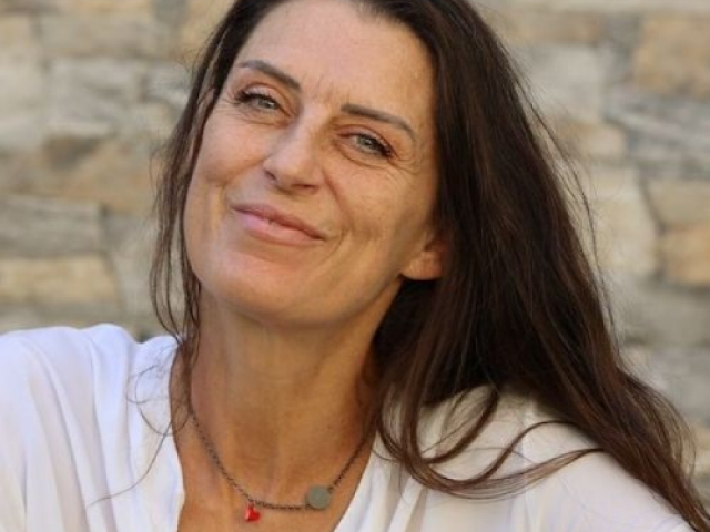 Federica Bosco